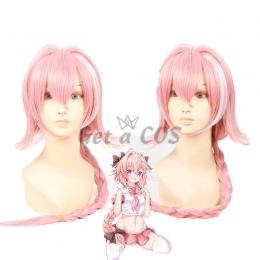 Cosplay Wigs Astolfo