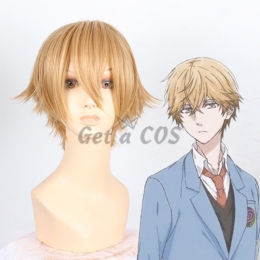 Cosplay Wigs Sata Kyouya