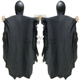 Halloween Props Mask Ghost