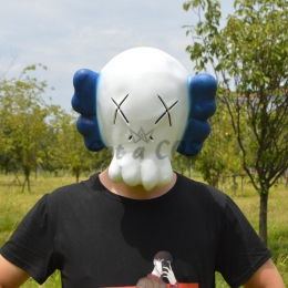 Halloween Decorations Cartoon Animal Headgear