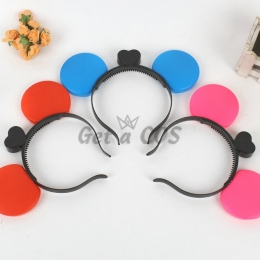 Christmas Decorations Mickey Headdress