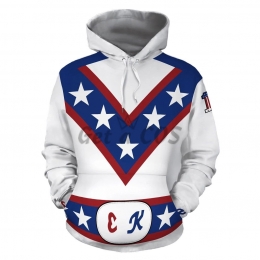 Celebrity Halloween Costumes Evel Knievel