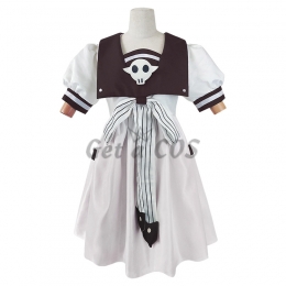 Anime Halloween Costumes Yahiro Nene