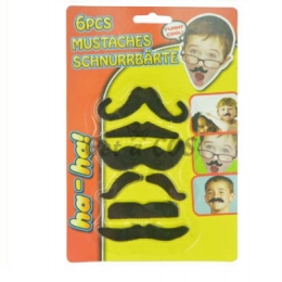 Halloween Decorations Black Beard