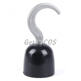 Halloween Decorations Pirate Hook