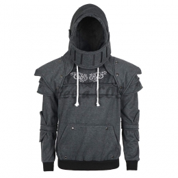 Renaissance Costumes For Men Mask Knight