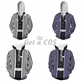 Anime Halloween Costumes Iguro Obanai