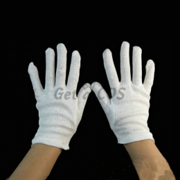 Halloween Decorations Magician Gloves