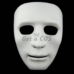 Halloween Street Dance Mask