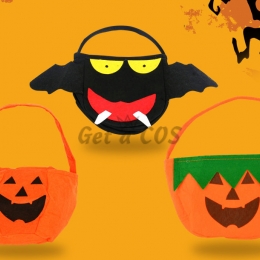 Halloween Decorations Tote Bag