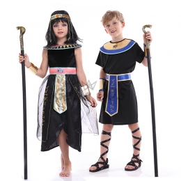 Egyptian Costume Pharaoh Priesthood
