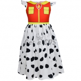 Dog Costumes PAW Patrol Aircraft Ear Dress