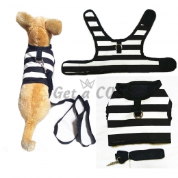 Pet Halloween Costumes Dog Leash