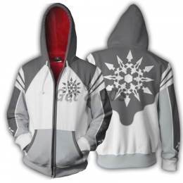 Anime Halloween Costumes RWBY