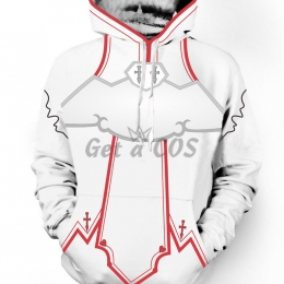 Anime Halloween Costumes Sword Art Online