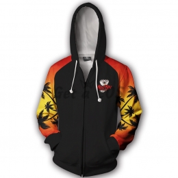 Movie Character Costumes Cobra Kai