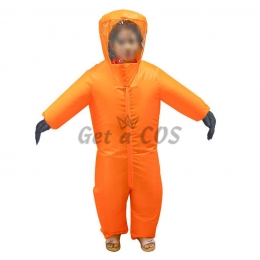 Inflatable Costumes Biochemical Protective