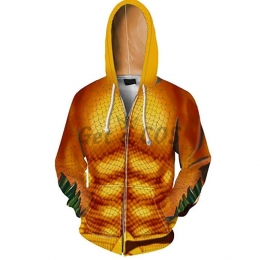 Superhero Costumes Aquaman