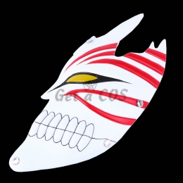 Halloween Mask Grim Reaper Anime