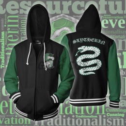 Movie Character Costumes Harry Potter 3D Printing