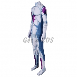 Dragon Ball Z Costumes Frieza