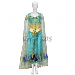 Disney Costumes For Adults Kids Jasmine