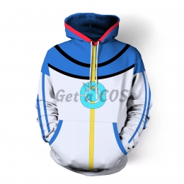 Anime Halloween Costumes POKEMON GO