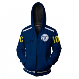 Anime Costumes for Halloween Psycho Pass