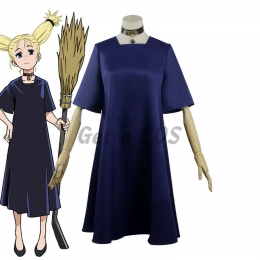 Anime Costumes Jujutsu Kaisen Momo Nishimiya