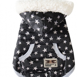 Pet Halloween Costumes Cotton Vest