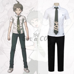 Men Halloween Costumes On The Broken Projectile Hyuga