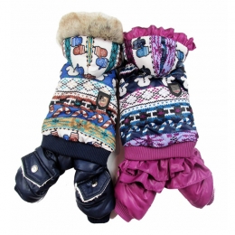 Pet Halloween Costumes Luxury Couple Clothes