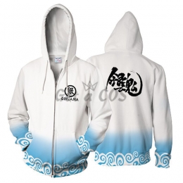 Anime Halloween Costumes Gintama