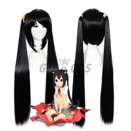 Anime Wigs Nakano Azusa