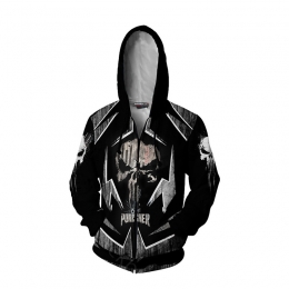 Superhero Costumes Punisher