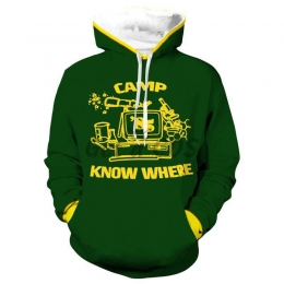 Movie Character Costumes Stranger Things 3 Style