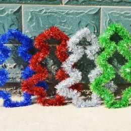 Christmas Decorations Pendant