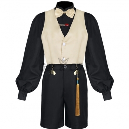 Women Halloween Costumes Onmyoji Onikiri Suit