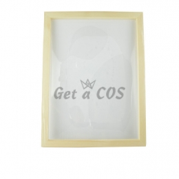 Wedding Decorations Game Box