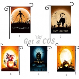 Halloween Decorations Happy Pumpkin Series