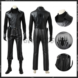 Movie Character Costumes Shadow Faceless Eye - Customized