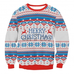 Women Halloween Costumes Complex Christmas Pattern