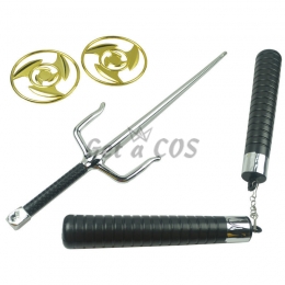 Halloween Decorations Simulation Toy Weapon