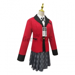 Women Halloween Costumes The Abyss School Uniform