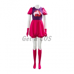 Adults Halloween Costumes Steven Universe Uniform
