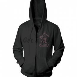 Naruto Cosplay Costumes Gaara Style