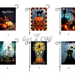 Halloween Decorations Pumpkin Style