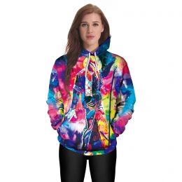 Halloween Costumes Michael Jackson Pattern Suit