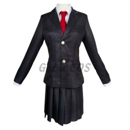 Anime Girl Costumes Identity V Kawakami Tomie