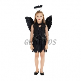 Devil Costumes Cute Girl Cosplay